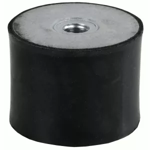 Vibrationsdämpare 1St 70X40Xm12