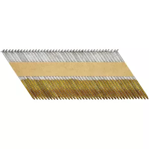 Maskin Spik 2,9X75 34Gr 2000St Vfz Kam