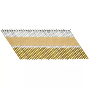 Maskin Spik 3,1X90 34Gr 2000St Vfz