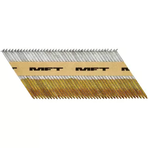 Maskin Spik 3,1X98 34Gr 2000St Vfz Ring Hel Skalle