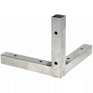 Hörnbit 3-Vägs 35X35X2