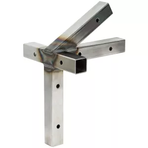 Förlängningsbit Flank 4 Väg 35X35X2