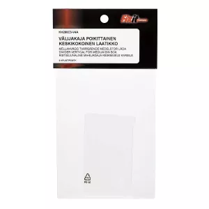 Mellanvägg 2St Tvärgående För Medium Låda