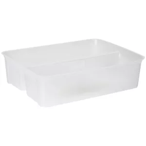 Insatsbox Classic 31L Transparent