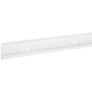 Glidskena 1800Mm Vit