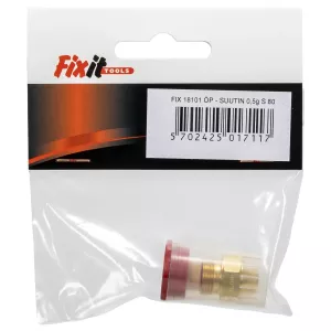 Munstycke S080 0,5Ghp