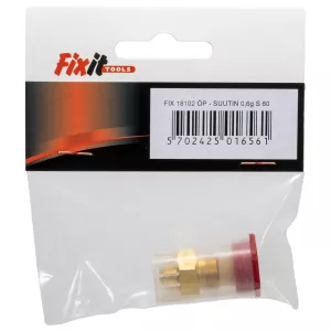 Munstycke S060 0,6Ghp