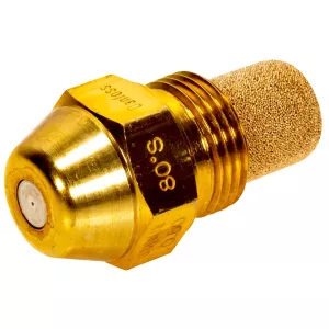 Munstycke S080 0,6Ghp