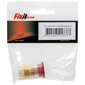 Munstycke S080 0,6Ghp