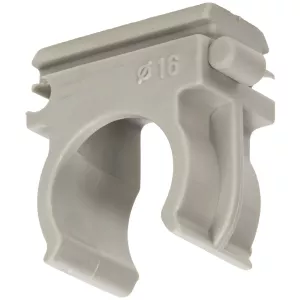 Rörklämmer 16Mm 5St