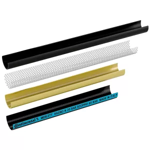 Ragno N 20Bar Sprutslang 13X19Mm