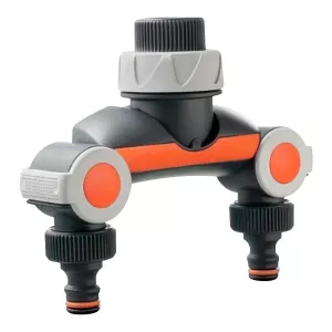 Krankoppling 2-Delad G3/4"