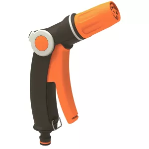 Sprutpistol Justerbar