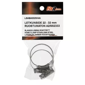 Aba Original Sms 22-32 2St