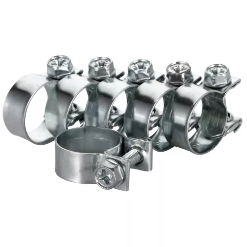Slangklämm 12-14/9Mm 6St