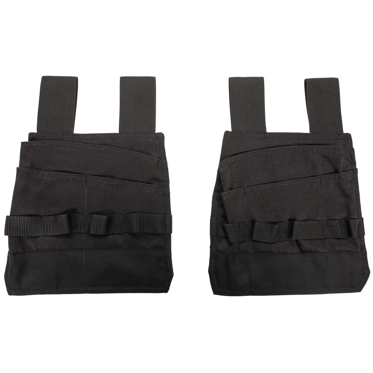 Verktygsfickor Newland 2St Cordura