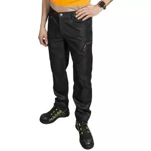 Arbetsbyxor L Hiram Black