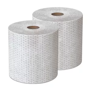 Absorberingsroll 40Cm Universal 50M 2Kpl