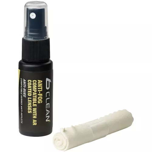 Anti-Fog Kit B300 30Ml