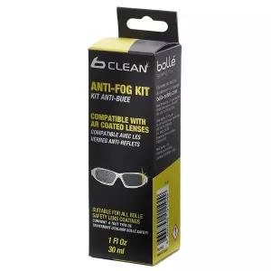 Anti-Fog Kit B300 30Ml