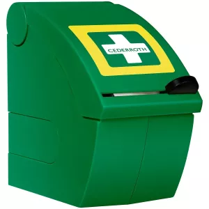 Soft Foam Plåster Dispenser 6Cm X 4,5M