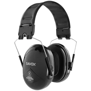 Hörselskydd Snr30 Splendormil