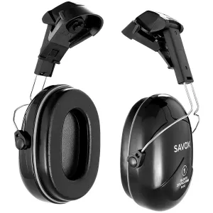 Hörselskydd Snr30 Hjälm Splendormil