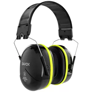 Hörselskydd Snr34 Splendor