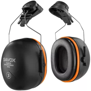 Hörselskydd Snr36 Hjälm Splendormax