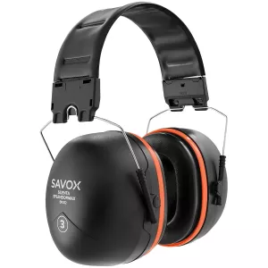 Hörselskydd Snr37 Splendormax