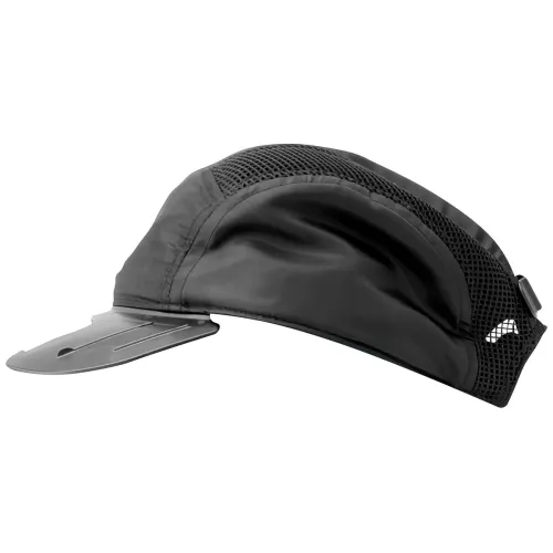 Powercap Replacement Cap Black