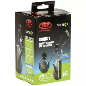 Hörselkåpor Snr 26