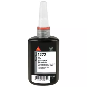 Gänglåsning 50Ml Stark +230C 1272Tl