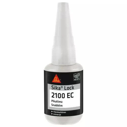 Snabblim 20G 2100Ec
