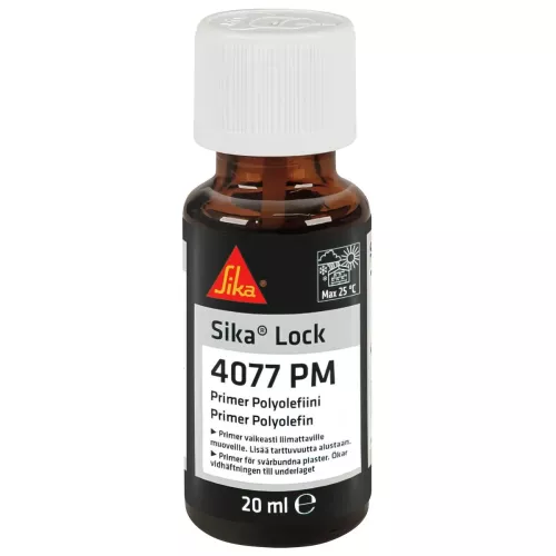 Lösningsmedel 20Ml 4077Pm