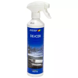 De-Icer 500Ml Trigger
