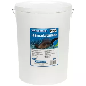 Issmältningsmedel 20L Teknoseesam / Tösalt