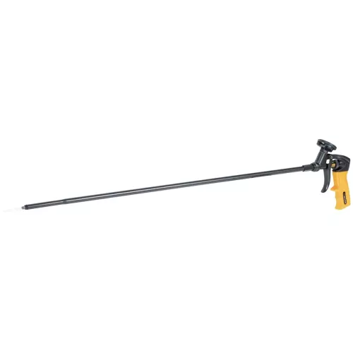 Pu Skumpistol Lång 800Mm