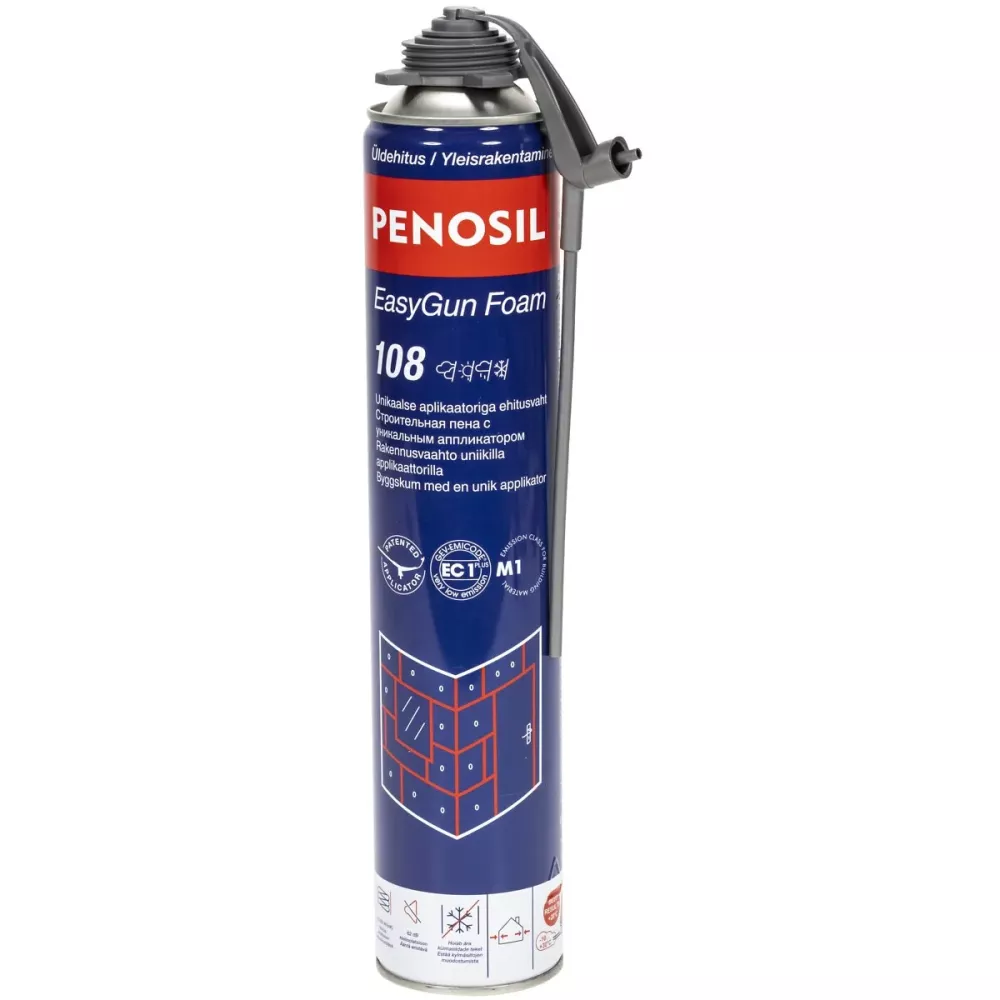 Multipurpose Fogskum  750Ml