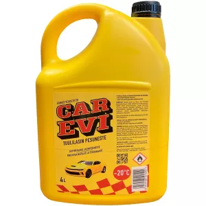 Power Spolarvätska Car-Evi 4L