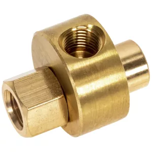 Roterand Koppling 1/4"