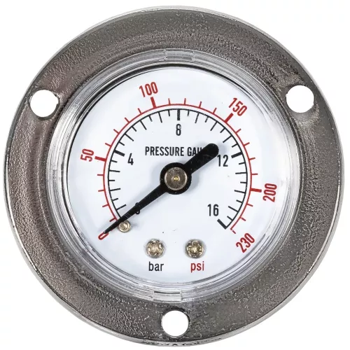 Tryckregulator