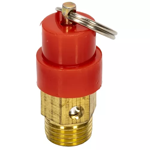 Tryckregulator