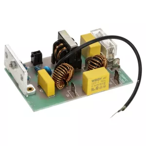 Regulator