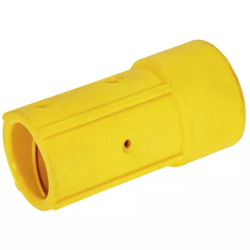 Adapter För Munstycke