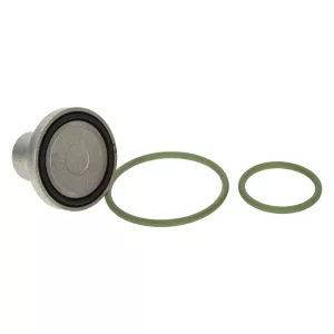 Oljeseparator