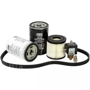Service Kit B 8000H