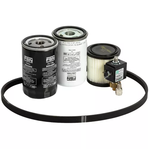 Service Kit B 8000H