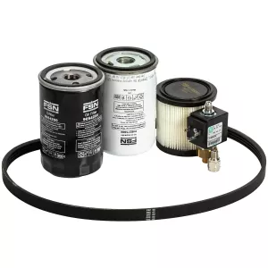 Service Kit B 8000H