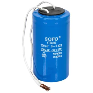 Tryckmätare 16Bar 1/4" 50Mm